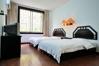  - Jingxiu Hotel - Yangshuo