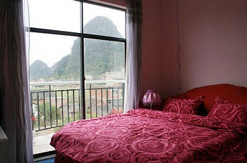 -- - Huayuanju Hotel - Yangshuo