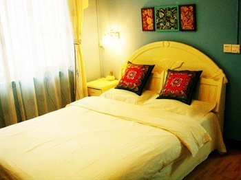  - Yangshuo Sunshine Hotel