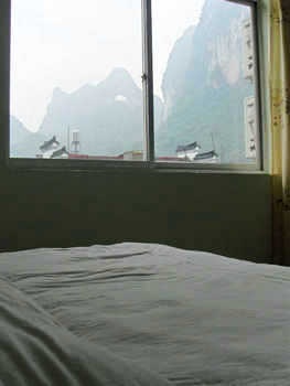 -- - Yangshuo Mother Moon Hotel