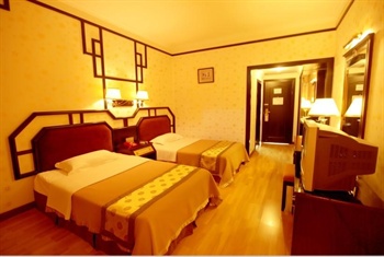  - Baofeng Hotel-Yangshuo