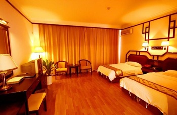  - Baofeng Hotel-Yangshuo