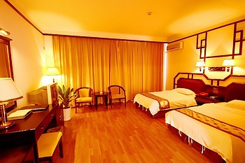 -- - Baofeng Hotel-Yangshuo