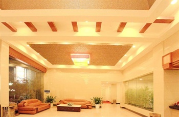  - Yangshuo Jin Zhu Business Hotel