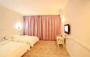  - Yangshuo Jin Zhu Business Hotel