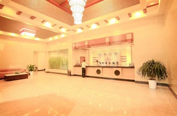  - Yangshuo Jin Zhu Business Hotel