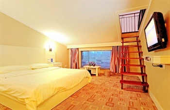  - Yangshuo Jin Zhu Business Hotel