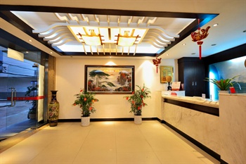  - Yangshuo Joy of Heart Hotel