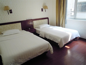  - Yangshuo View Building Hotel