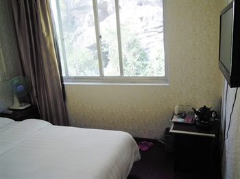  - Yangshuo View Building Hotel