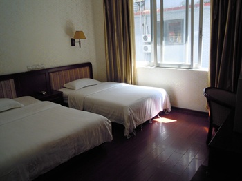  - Yangshuo View Building Hotel