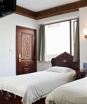  - Yangshuo Southern Time Inn Hotel bamboo Hotel 3