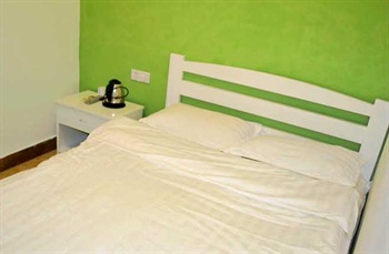  - Yangshuo Southern Time Inn Hotel bamboo Hotel 3