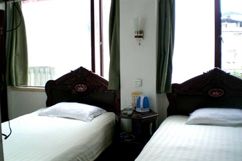  - Yangshuo Southern Time Inn Hotel bamboo Hotel 3