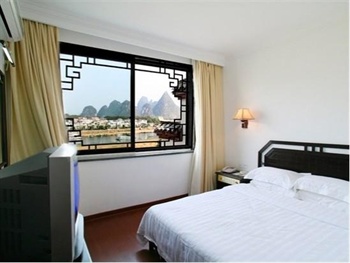  - Cape Hope Hotel - Yangshuo