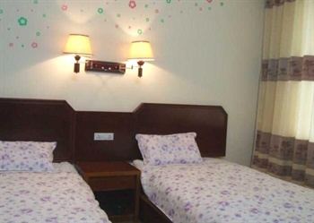  - Yangshuo Diyuan Hotel