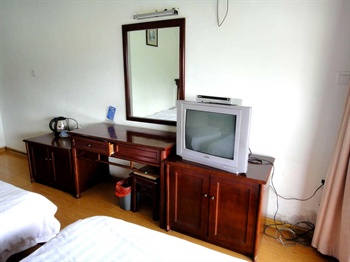  - Huaqiao Hotel - Yangshuo