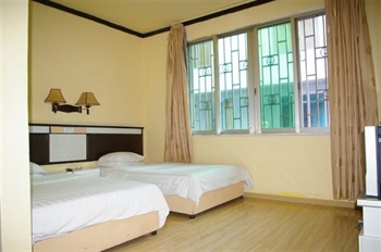  - Kaisa Hotel - Yangshuo