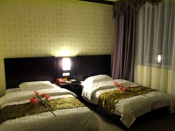  - Jinge Hotel - Yangshuo