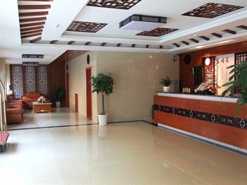  - Jinge Hotel - Yangshuo