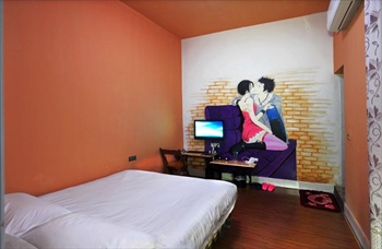  - 16 Inn - Yangshuo