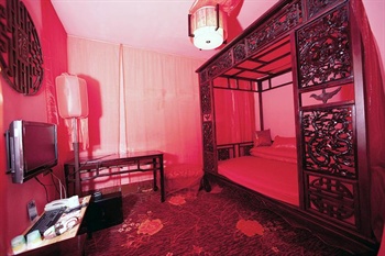  - 16 Inn - Yangshuo