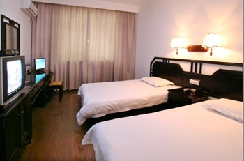  - Lijing Hotel - Yangshuo