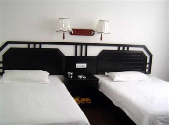  - Lijing Hotel - Yangshuo