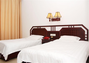  - Anli Holiday Hotel - Yangshuo