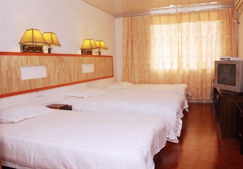  - Anli Holiday Hotel - Yangshuo