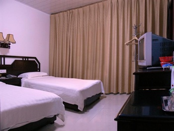  - Anli Holiday Hotel - Yangshuo