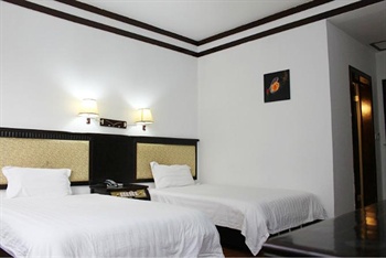  - Shengyuan Hotel - Yangshuo