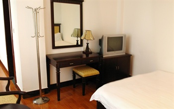  - Shengyuan Hotel - Yangshuo