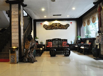  - Friendship Hotel - Yangshuo