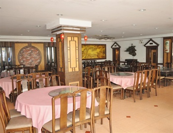  - Friendship Hotel - Yangshuo