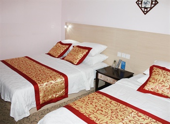  - Friendship Hotel - Yangshuo