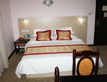  - Friendship Hotel - Yangshuo