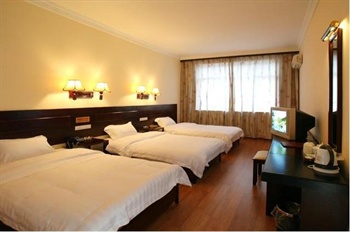  - Wangwang Hotel - Yangshuo