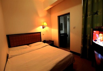  - Base Hotel - Yangshuo