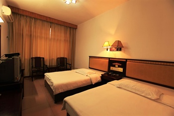  - Base Hotel - Yangshuo