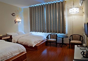  - Kaifang Hotel - Yangshuo