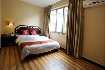  - Lecheng Hotel - Yangshuo