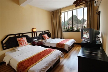  - Lecheng Hotel - Yangshuo