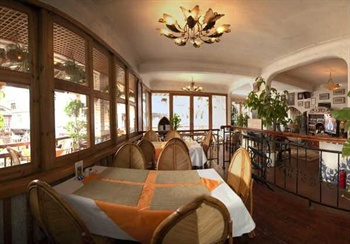  - Meiguimu Hotel - Yangshuo