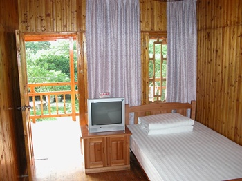  - Xingping Lvzhou Inn - Yangshuo