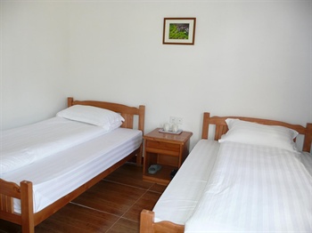  - Xingping Lvzhou Inn - Yangshuo