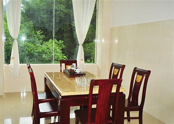  - 758 Hotel Xingping - Yangshuo