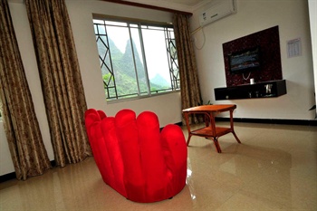  - 758 Hotel Xingping - Yangshuo