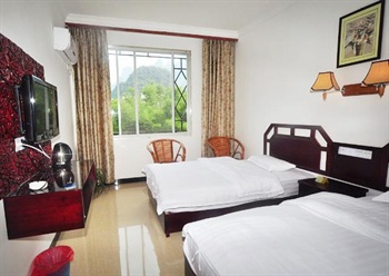  - 758 Hotel Xingping - Yangshuo