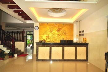  - 758 Hotel Xingping - Yangshuo